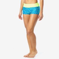 Шорты TYR Napa Della Boyshort фото
