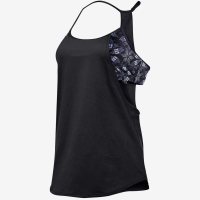 Топ TYR Edessa Shea 2 In 1 Tank фото 1