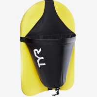Тормозной парашют для доски TYR Riptide Kickboard Attachment фото