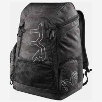 Рюкзак TYR Alliance 45L Backpack Camo Print фото