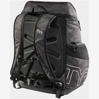 Рюкзак TYR Alliance 45L Backpack Camo Print фото 1