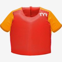 Жилет TYR Kids Flotation Shirt фото 1