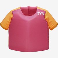 Жилет TYR Kids Flotation Shirt фото 4