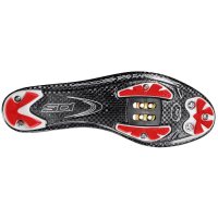 SIDI MTB DRAKO 2 Carbon SRS MATT / Велотуфли MTB (черный) фото 6