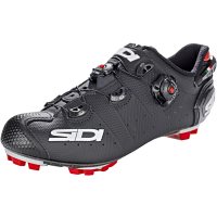 SIDI MTB DRAKO 2 Carbon SRS MATT / Велотуфли MTB (черный) фото 10