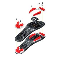 Велотуфли SIDI MTB DRAKO 2 Carbon SRS синий/белый фото 4