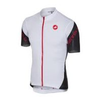 Castelli ENTRATA 3 JERSEY FZ Men`s / Джерси мужское фото