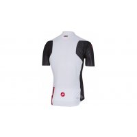 Castelli ENTRATA 3 JERSEY FZ Men`s / Джерси мужское фото 1