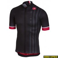 Castelli Podio Doppia Jersey Fz / Мужское джерси фото