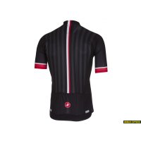 Castelli Podio Doppia Jersey Fz / Мужское джерси фото 2