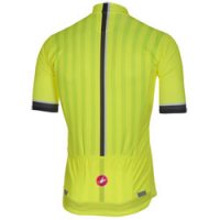 Castelli Podio Doppio Jersey Fz / Мужское джерси фото 1