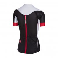 Castelli Aero Race Jersey Fz W / Женское джерси фото 1