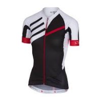 Castelli Aero Race Jersey Fz W / Женское джерси фото