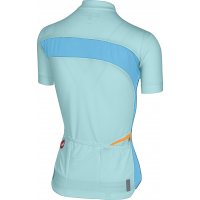 Castelli Scheggia Jersey Fz W / Женское джерси фото 1