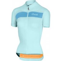 Castelli Scheggia Jersey Fz W / Женское джерси фото