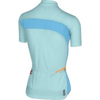Castelli Scheggia Jersey Fz W / Женское джерси фото 2