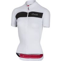 Castelli Scheggia Jersey Fz W / Женское джерси фото