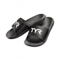 TYR Alliance Alpha Deck Slides / Мужские сланцы фото