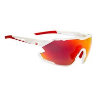 Northug Gold White/Red Standard / Очки стандартной ширины фото