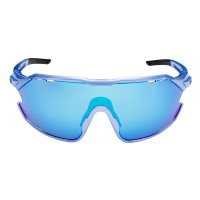 Northug Gold Blue/Black Standard / Очки стандартной ширины  фото 2