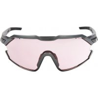 Northug Platinum Pink Platinum Narrow / Очки узкие фотохромные фото 1