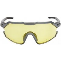 Northug Platinum Yellow Platinum Standard / Очки стандартной ширины фотохромные фото 1