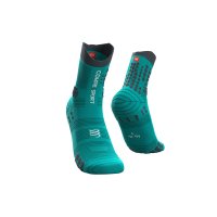 Compressport Pro Racing Socks V3.0 Trail High фото