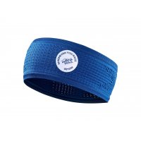 Compressport Headband On/Off - Mont Blanc 2020 фото