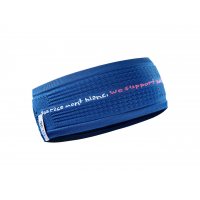 Compressport Headband On/Off - Mont Blanc 2020 фото 1