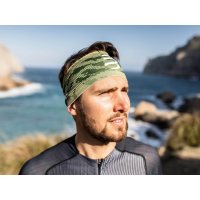 Compressport Headband On/Off фото 3