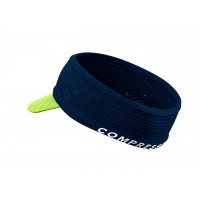 Compressport Spiderweb Headband On/off фото 1