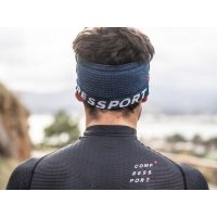 Compressport Spiderweb Headband On/off фото 4