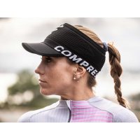 Compressport Spiderweb Headband On Off / Повязка на голову фото 3