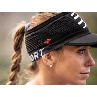 Compressport Spiderweb Headband On Off / Повязка на голову фото 4