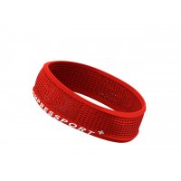 Compressport Thin Headband On/off фото 1