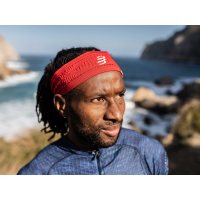 Compressport Thin Headband On/Off фото 2