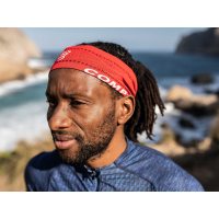 Compressport Thin Headband On/Off фото 3