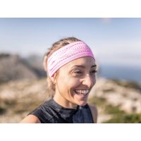 Compressport Thin Headband On/Off фото 8