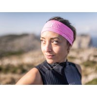 Compressport Thin Headband On/Off фото 7