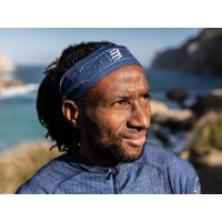 Compressport Thin Headband On/Off фото 5