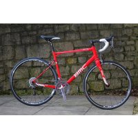 BMC Granfondo GF02 Ultegra CT / 2017 фото 1