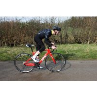 BMC Granfondo GF02 Ultegra CT / 2017 фото 2