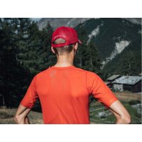 Compressport Trail Half-Zip Fitted / Футболка  фото 3