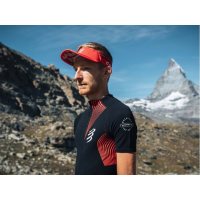 Compressport Trail Postural SS Top M Black V2.0 / Футболка фото 1