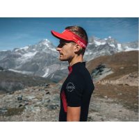 Compressport Trail Postural SS Top M Black V2.0 / Футболка фото 2