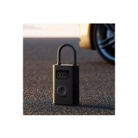 Xiaomi Portable Electric Air Compressor 2 / Насос электрический фото 4