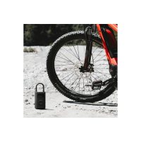 Xiaomi Portable Electric Air Compressor 2 / Насос электрический фото 2