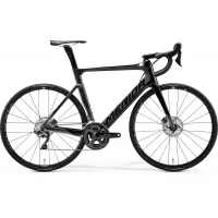 Merida Reacto Disc 6000 / 2020 / Велосипед шоссейный фото