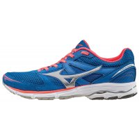 Mizuno Wave Aero 15 W (UK) / Женские соревновательные кроссовки фото