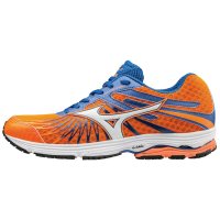 Mizuno Wave Sayonara 4 (UK) / Мужские кроссовки фото